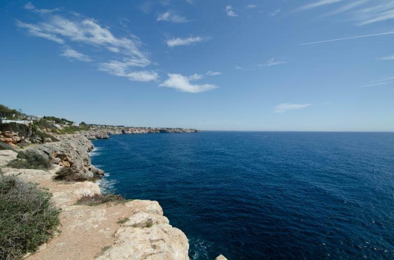 Casa Garonda Βίλα Cala Pi  Εξωτερικό φωτογραφία